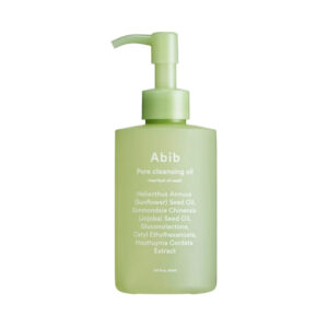 ABIB PORE CLEANSING OIL HEARTLEAF OIL-WASH 200ML