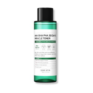 SOMEBYMI AHA-BHA-PHA 30 DAYS MIRACLE TONER 150ML