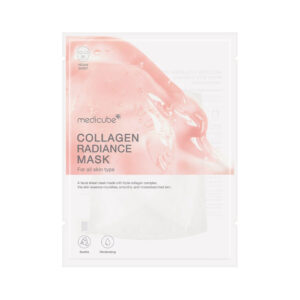 MEDICUBE COLLAGEN LIFTING MASK (1EA)
