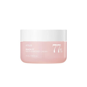 ANUA PEACH 77 NIACIN ENRICHED CREAM 50ML