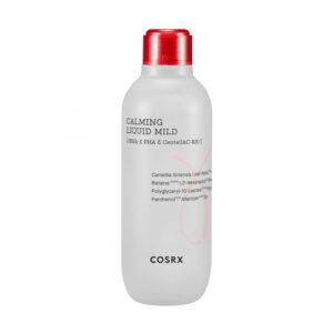 COSRX CALMING LIQUID MILD 125ML