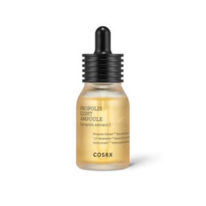 COSRX PROPOLIS LIGHT AMPOULE 30ML