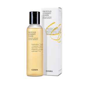 COSRX PROPOLIS LIGHT SYNERGY TONER 150ML