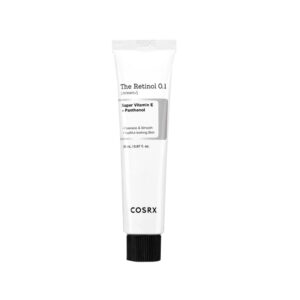 COSRX THE RETINOL 0.1 CREAM 20ML