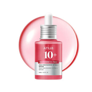 ANUA SERUM NIACINAMIDE + TXA 30ML