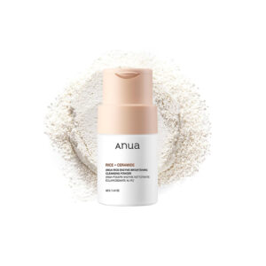ANUA RICE + CERAMIDE CLEANSING POWDER 40G