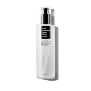 COSRX BHA BLACKHEAD POWER LIQUID 100ML