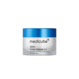 MEDICUBE ZERO PORE CREAM 2.0 50ML