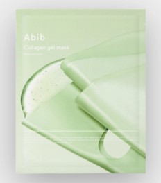 ABIB COLLAGEN GEL MASK HEARTLEAF JELLY
