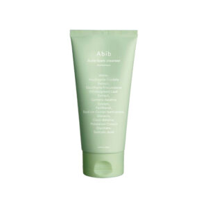 ABIB ACNE FOAM CLEANSER HEARTLEAF FOAM 150ML