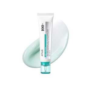 ANUA PDRN HYALURONIC ACID 100 MOISTURE CREAM 60ML