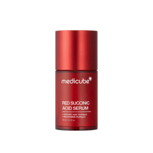 MEDICUBE RED SUCCINIC ACID SERUM 30ML