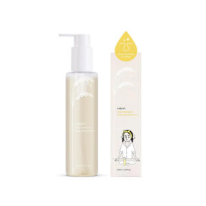 MIDHA RICE CLEANSING OIL 150 ML