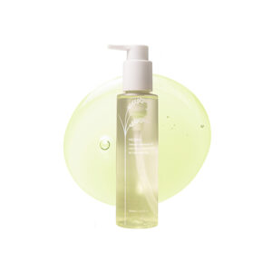 MIDHA SEBUM CLEANSING OIL WITH RICE BRAN&TEA TREE 150ML