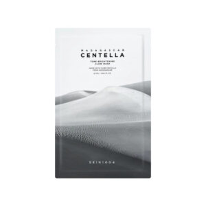 SKIN1004 MADAGASCAR CENTELLA TONE BRIGHTENING GLOW MASK 25ML