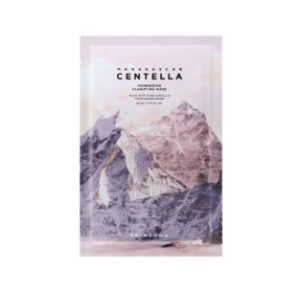 SKIN1004 MADAGASCAR CENTELLA POREMIZING CLARIFYING MASK 23ML