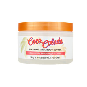 TREE HUT COCO COLADA WHIMPPED SHEA SUGAR