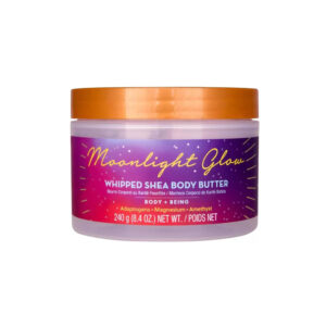 TREE HUT BODY BUTTER MOONLIGHT GLOW 240G