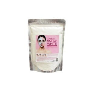 LINDSAY SNOW WHITE MODELING MASK 240G