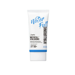 JUMISO WATERFULL HYALURONIC ACID SUNSCREEN SPF50+ 50ML