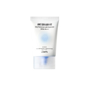 JUMISO AWE-SUN AIRY-FIT DAILY MOISTURIZER WITH SUNSCREEN SPF50+  50ML