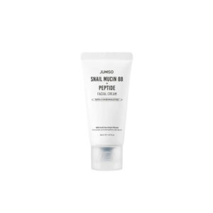 JUMISO SNAIL MUCIN 88 + PEPTIDE FACIAL CREAM 30ML