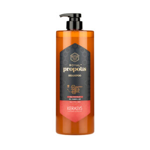 KERASYS ROYAL PROPOLIS RED SHAMPOO 1LT