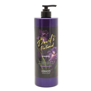 KERASYS DEVILS PERFUMED SHAMPOO MIDNIGHT FANTASY 1 LT