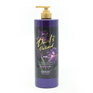 KERASYS DEVILS PERFUMED ACONDICIONADOR MIDNIGHT FANTASY 1 LT