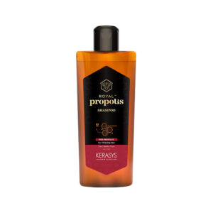 KERASYS ROYAL PROPOLIS RED SHAMPOO 180ML