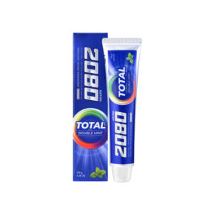 DENTAL CLINIC 2080 CAVITY PROTECTION ORIGINAL 120GR