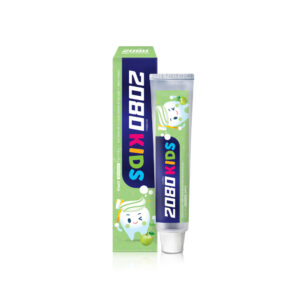 DENTAL CLINIC 2080 PASTA DENTAL KIDS APPLE