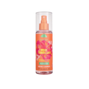 TREE HUT PINK HIBISCUS FRAGANCE MIST 177ML