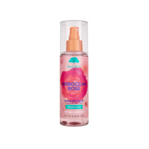 TREE HUT MOROCCAN ROSE FRAGANCE MIST 177ML