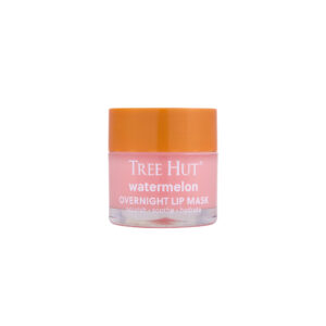 TREE HUT OVERNIGHT LIP MASK WATERMELON 17G