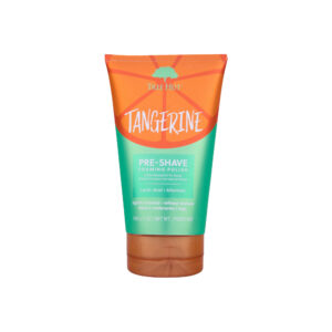 TREE HUT PRE-SHAVE POLISH TANGERINE 198G