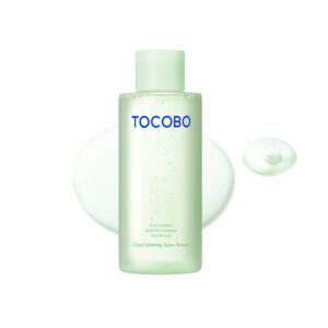 TOCOBO CICA CALMING AQUA TONER 200ML