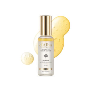 D´ALBA AROMATIC SPRAY SERUM 60ML