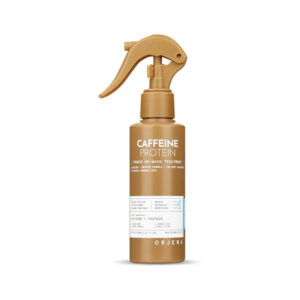 ORJENA CAFFEINE PROTEIN POWER NO-WASH TREATMENT 150ML
