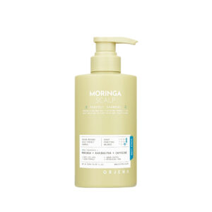 ORJENA MORINGA SCALP PERFECT SHAMPOO 500ML