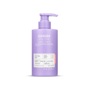 ORJENA GINGER VOLUME FIRMING SHAMPOO 500ML