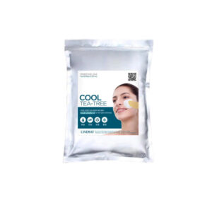 LINDSAY PREMIUM COLL TEA-TREE MASK 1KG