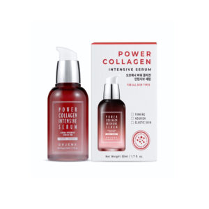 ORJENA POWER COLLAGEN INTENSIVE SERUM 50ML