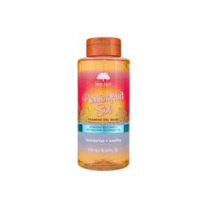 TREE HUT FOAMING GEL WASH PASSIONFRUIT SOL 532ML
